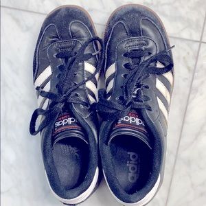 Adidas Samba Classic J 6 Shoes